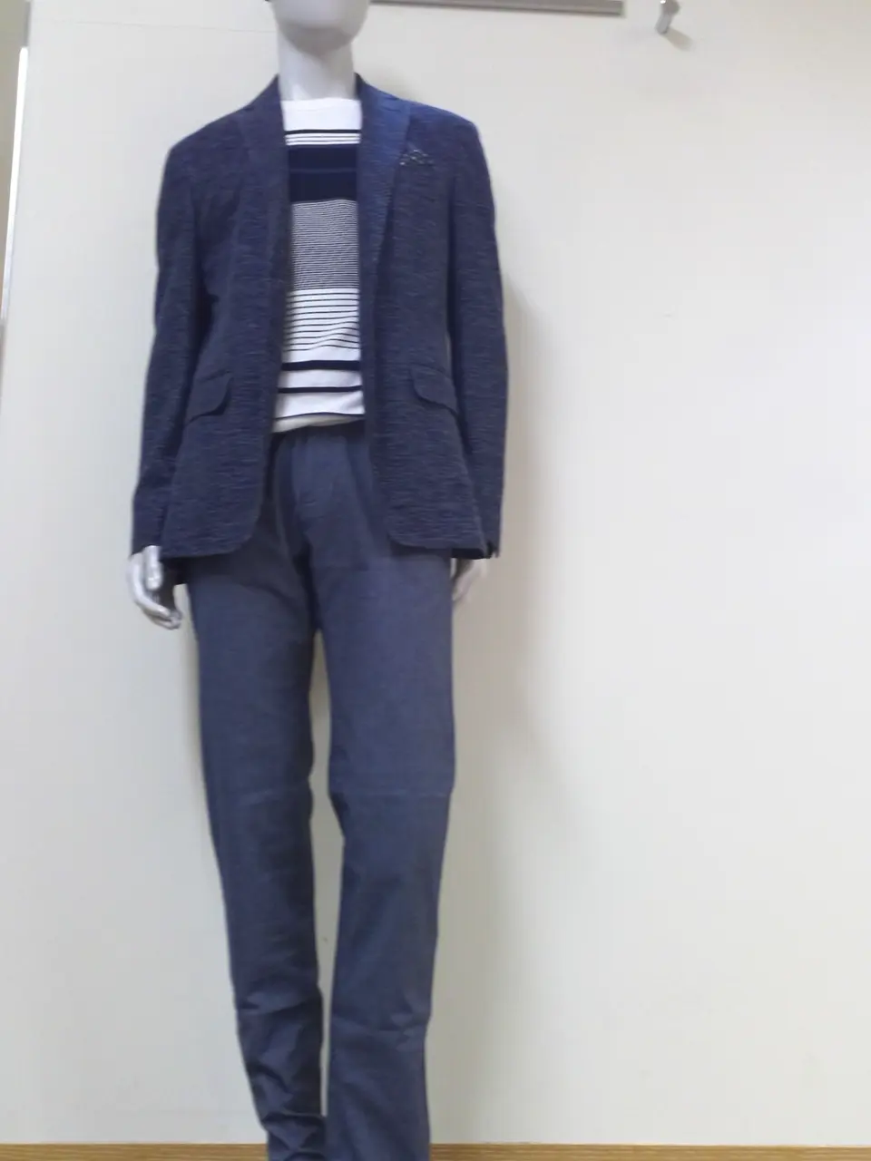  平林 コーディネート画像