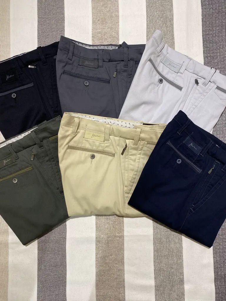  柳原 コーディネート画像