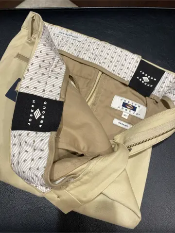 JOSEPH ABBOUD 柳原 コーディネート画像