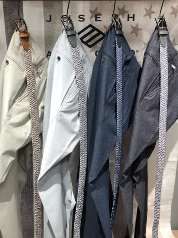 JOSEPH ABBOUD 西村 コーディネート画像