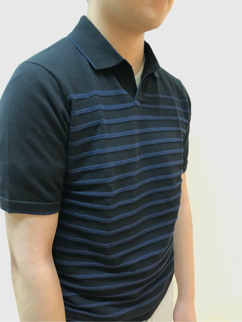 JOSEPH ABBOUD 森部 コーディネート画像