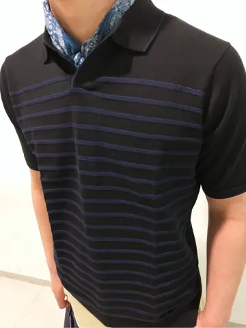 JOSEPH ABBOUD 櫻井  コーディネート画像