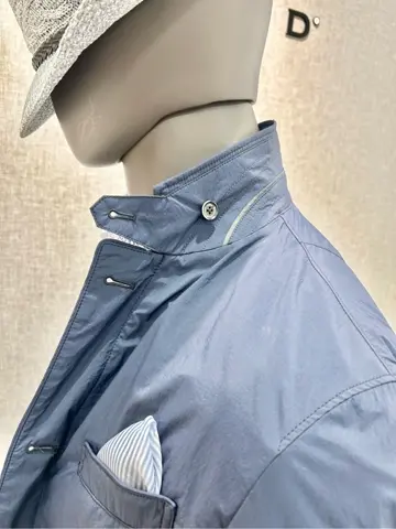 JOSEPH ABBOUD 上田 コーディネート画像