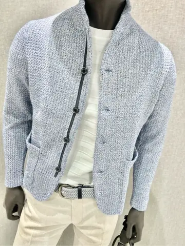 JOSEPH ABBOUD 上田 コーディネート画像