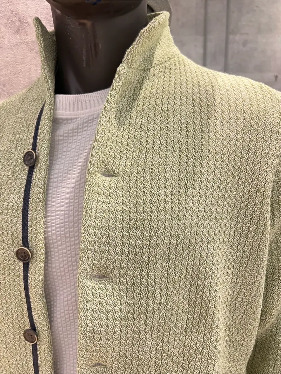 JOSEPH ABBOUD 上條 コーディネート画像