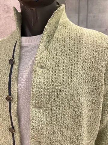 JOSEPH ABBOUD 上條 コーディネート画像