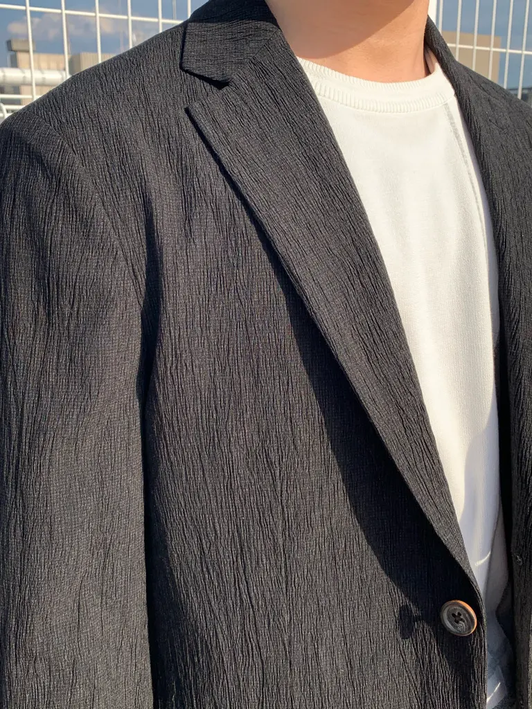 JOSEPH ABBOUD 高橋 コーディネート画像