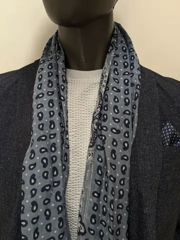 JOSEPH ABBOUD 大久 コーディネート画像