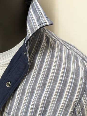 JOSEPH ABBOUD 大久 コーディネート画像