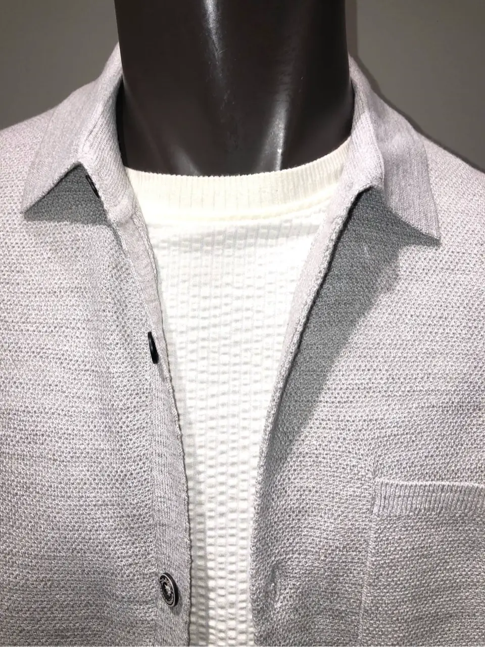 JOSEPH ABBOUD 川田 コーディネート画像