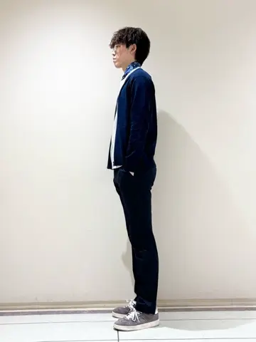 JOSEPH ABBOUD 近藤 コーディネート画像