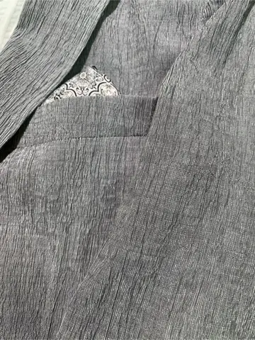 JOSEPH ABBOUD 若山 コーディネート画像