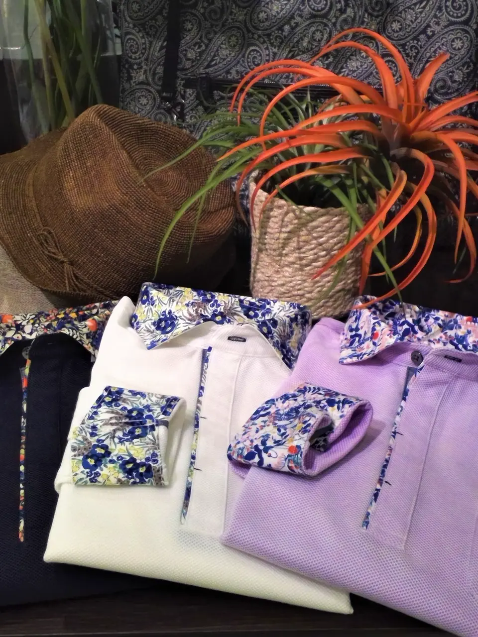  前田 コーディネート画像