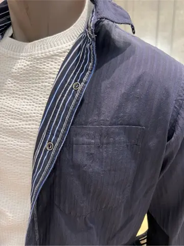 JOSEPH ABBOUD 上條 コーディネート画像