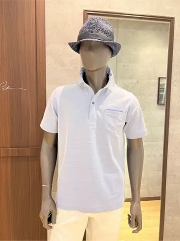 JOSEPH ABBOUD 上條 コーディネート画像