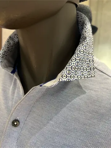 JOSEPH ABBOUD 上條 コーディネート画像