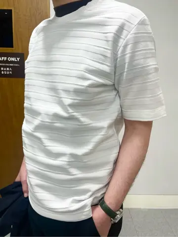 JOSEPH ABBOUD 小田 コーディネート画像