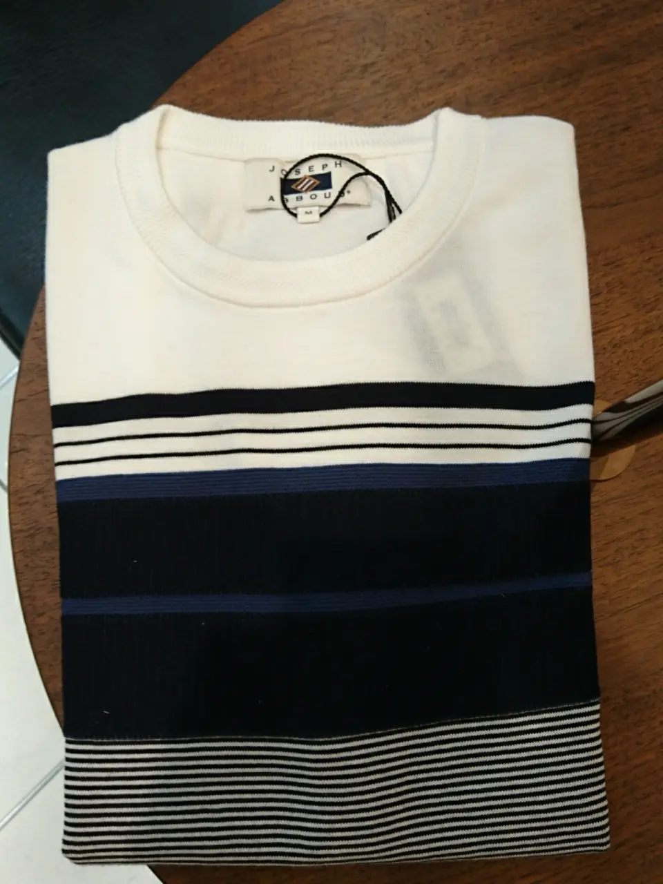 JOSEPH ABBOUD 大野 コーディネート画像