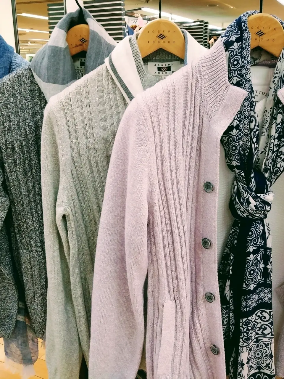  上原 コーディネート画像