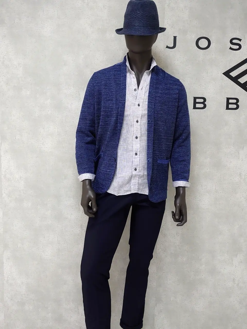  石川 コーディネート画像