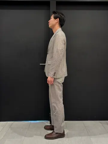 JOSEPH ABBOUD 大塚 コーディネート画像