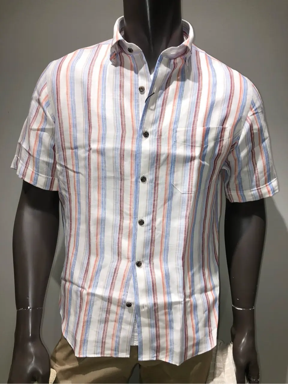 JOSEPH ABBOUD 川田 コーディネート画像