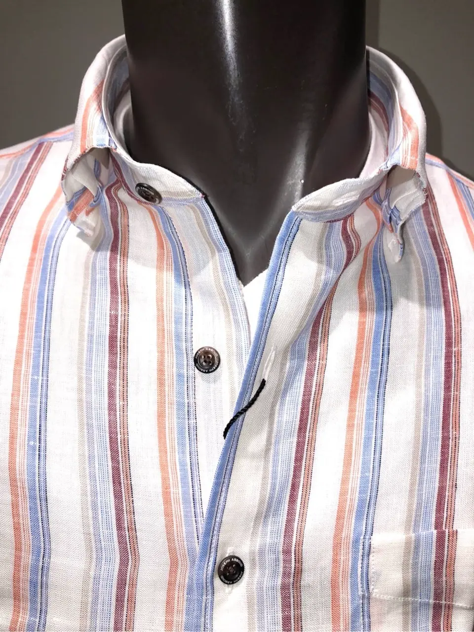 JOSEPH ABBOUD 川田 コーディネート画像