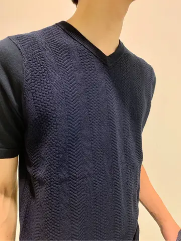 JOSEPH ABBOUD 小沼 コーディネート画像