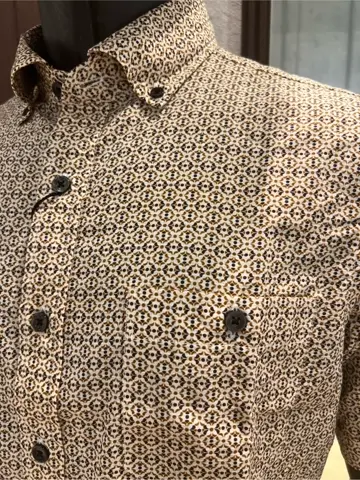 JOSEPH ABBOUD 上條 コーディネート画像