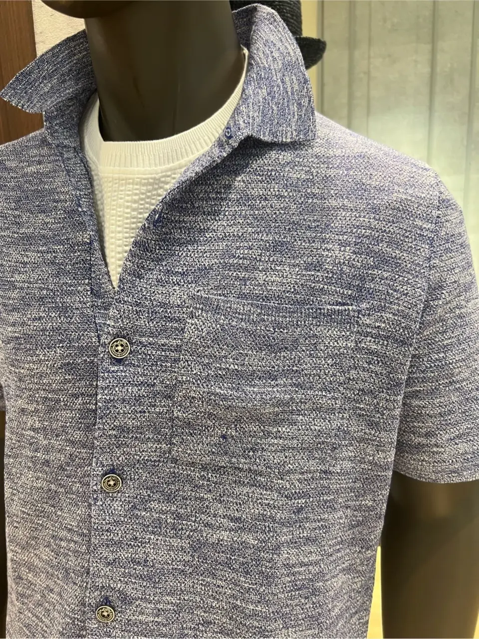 JOSEPH ABBOUD 上條 コーディネート画像