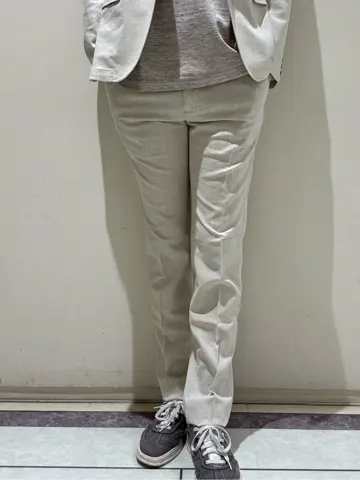 JOSEPH ABBOUD 近藤 コーディネート画像