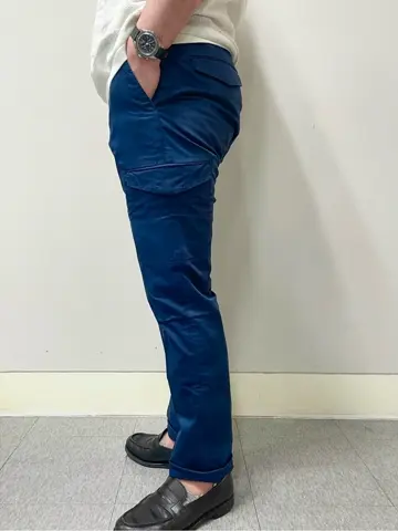 JOSEPH ABBOUD 小田 コーディネート画像