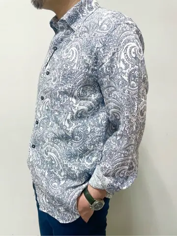 JOSEPH ABBOUD 小田 コーディネート画像