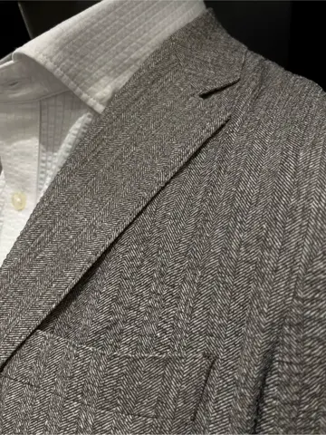 JOSEPH ABBOUD 長塚 コーディネート画像