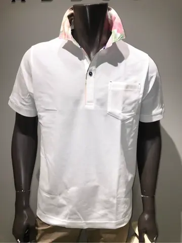 JOSEPH ABBOUD 川田 コーディネート画像