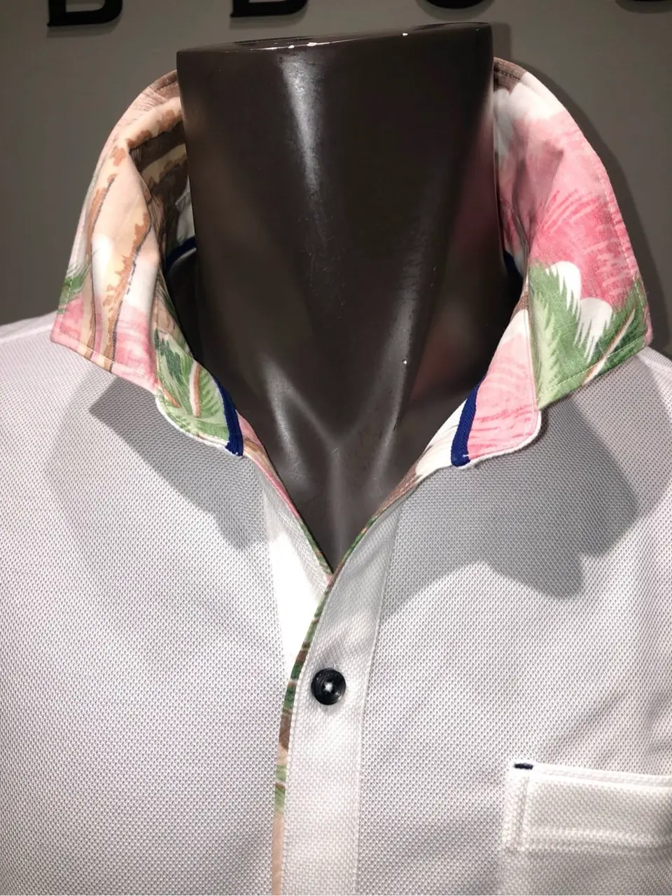 JOSEPH ABBOUD 川田 コーディネート画像