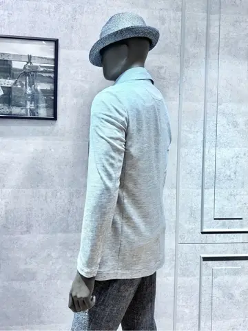 JOSEPH ABBOUD 二澤 コーディネート画像