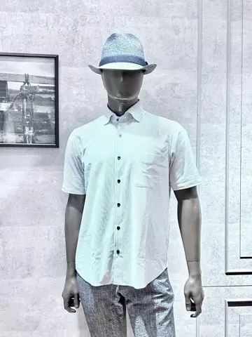 JOSEPH ABBOUD 二澤 コーディネート画像