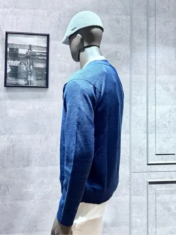 JOSEPH ABBOUD 二澤 コーディネート画像