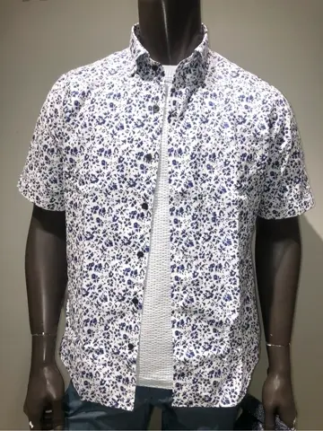 JOSEPH ABBOUD 川田 コーディネート画像