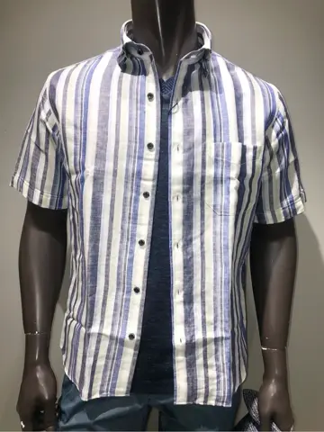 JOSEPH ABBOUD 川田 コーディネート画像