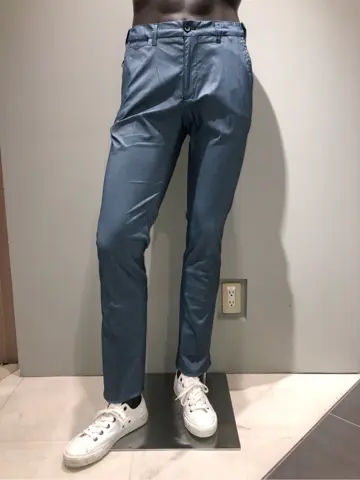 JOSEPH ABBOUD 川田 コーディネート画像