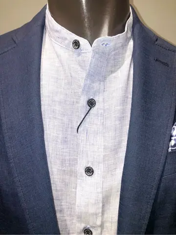 JOSEPH ABBOUD 川田 コーディネート画像