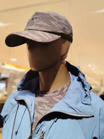 JOSEPH ABBOUD 中島 コーディネート画像