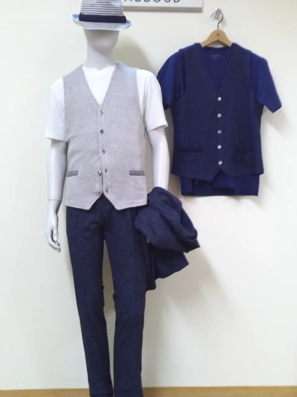  平林 コーディネート画像