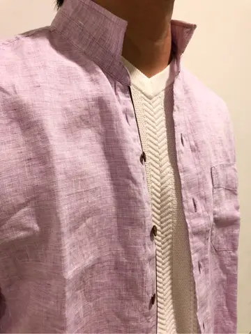 JOSEPH ABBOUD 櫻井  コーディネート画像