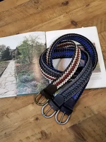 JOSEPH ABBOUD スタッフ コーディネート画像