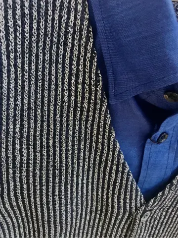 JOSEPH ABBOUD 中島 コーディネート画像