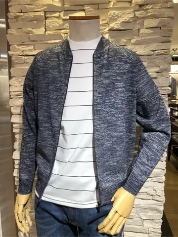 JOSEPH ABBOUD 山口 コーディネート画像