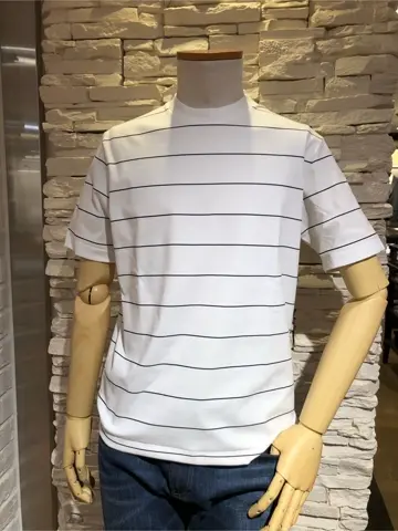 JOSEPH ABBOUD 山口 コーディネート画像